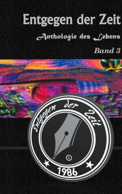 Anthologie des Lebens Band 3 (eBook, ePUB) - Hofmann, Christian