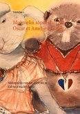 Murmelin söpöt shortsit - Oscar et Amélie à l'école (eBook, ePUB)