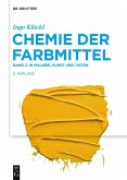 In Malerei, Kunst und Tinten (eBook, PDF)