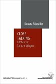Close Talking (eBook, PDF)