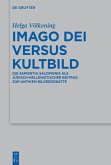 Imago Dei versus Kultbild (eBook, PDF)