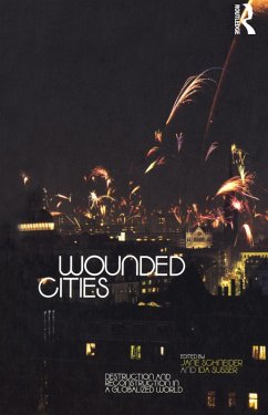 Wounded Cities (eBook, PDF)