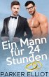 Ein Mann für 24 Stunden (eBook, ePUB) - Bild 1