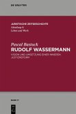 Rudolf Wassermann (eBook, PDF)