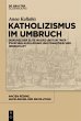 Katholizismus im Umbruch (eBook, PDF) - Bild 1
