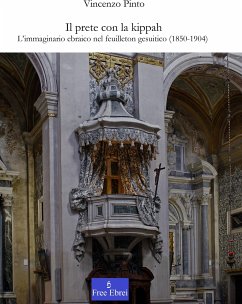 Il prete con la kippah (eBook, ePUB) - Pinto, Vincenzo