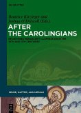 After the Carolingians (eBook, PDF)