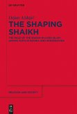 The Shaping Shaikh (eBook, PDF)