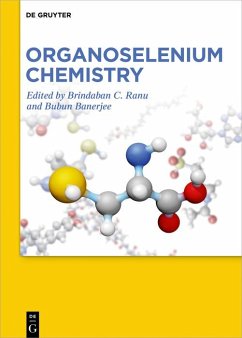 Cover Organoselenium Chemistry (eBook, PDF)