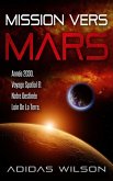 Mission Vers Mars (eBook, ePUB)