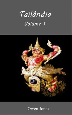 Tailândia (Como se faz..., #30) (eBook, ePUB) - Jones, Owen