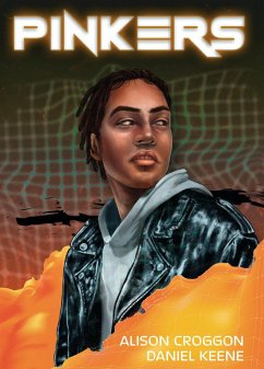 Cover Pinkers (Newport City, #2) (eBook, ePUB)