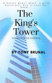The King's Tower (eBook, ePUB)