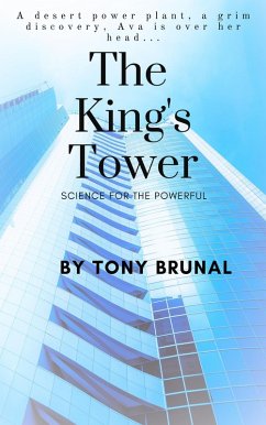 Cover The King's Tower (eBook, ePUB)
