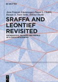Sraffa and Leontief Revisited (eBook, PDF)