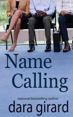 Name Calling (eBook, ePUB) - Girard, Dara