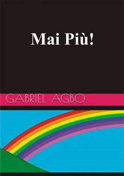Cover Mai Più! (eBook, ePUB)