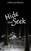 Hide and Seek (The McLaren Mysteries, #12) (eBook, ePUB)