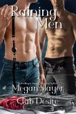 Raining Men (Club Desire, #8) (eBook, ePUB)
