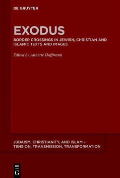 Cover Exodus (eBook, PDF)