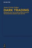 Dark Trading (eBook, PDF)