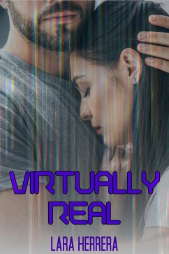 Cover Virtually Real (eBook, ePUB)