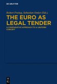 The Euro as Legal Tender (eBook, PDF)