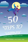 50 Steps to Happiness (eBook, ePUB)