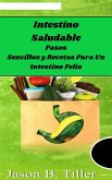 Intestino Saludable (eBook, ePUB)