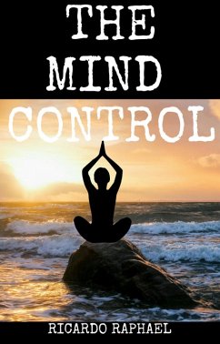 Cover The Mind Control (calm, #1) (eBook, ePUB)