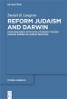 Reform Judaism and Darwin (eBook, PDF) - Bild 1