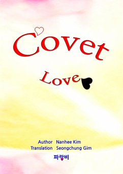Covet Love (eBook, ePUB) - Kim, Nanhee