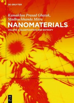 Cover Nanomaterials (eBook, PDF)