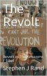 The Revolt (The Revolt Series, #1)... - Bild 1