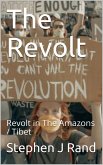 The Revolt (The Revolt Series, #1) (eBook, ePUB)