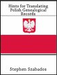 Hints for Translating Polish... - Bild 1