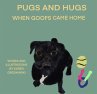 Pugs and Hugs (When Goofs Came Home)... - Bild 1
