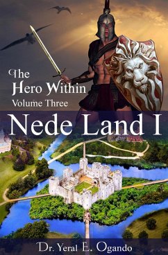 Cover Nede Land 1 (The Hero Within, #3) (eBook, ePUB)