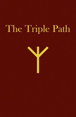 The Triple Path (eBook, ePUB) - Rogers, James Kenneth