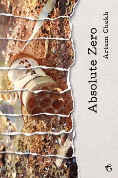 Absolute Zero (eBook, ePUB) - Chekh, Artem