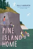Pine Island Home (eBook, ePUB)