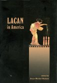Lacan in America (eBook, ePUB)