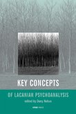 Key Concepts of Lacanian Psychoanalysis (eBook, ePUB)