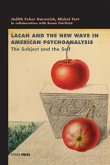 Lacan and the New Wave (eBook, ePUB)