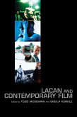 Lacan and Contemporary Film (eBook, ePUB)