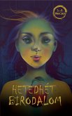 Hetedhét Birodalom (eBook, ePUB)