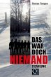 Das war doch niemand (eBook, ePUB) - Bild 1