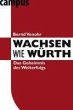 Wachsen wie Würth (eBook, ePUB) - Bild 1