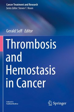 Thrombosis and Hemostasis in Cancer