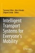 Intelligent Transport Systems for... - Bild 1